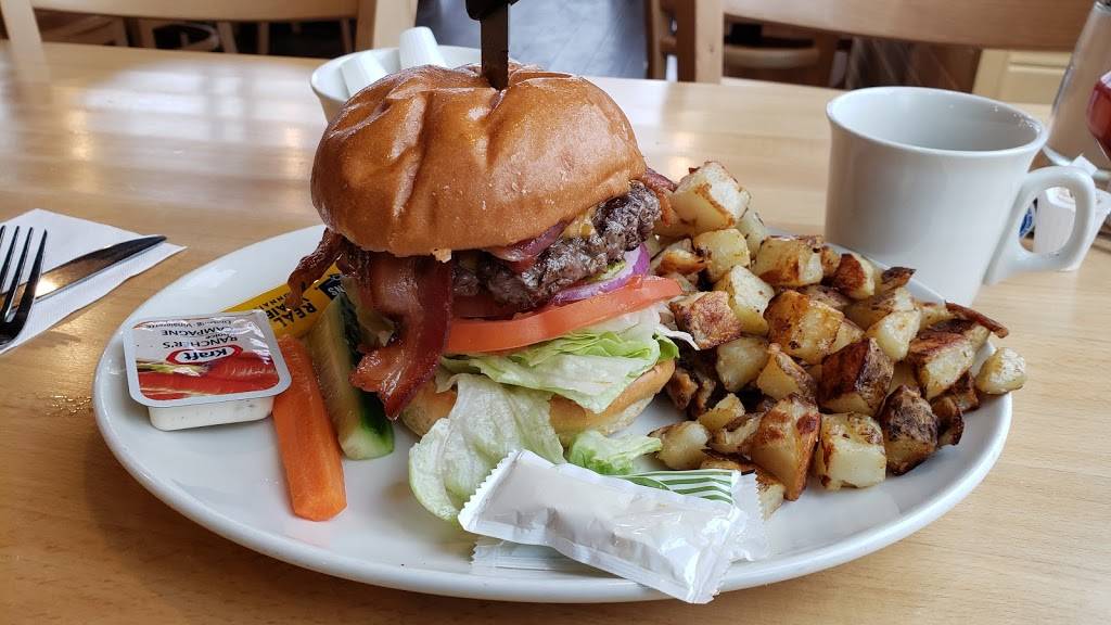 Sunset Grill | restaurant | 584 Weber St N, Waterloo, ON N2V 1K4, Canada | 5197464444 OR +1 519-746-4444