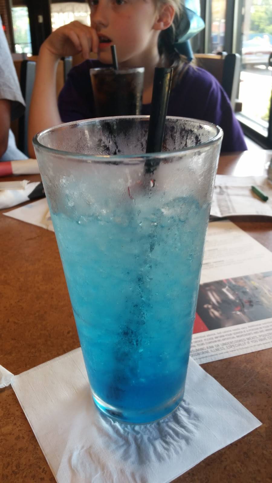 TGI Fridays | restaurant | 385 Easton Rd, Warrington, PA 18976, USA | 2159181320 OR +1 215-918-1320