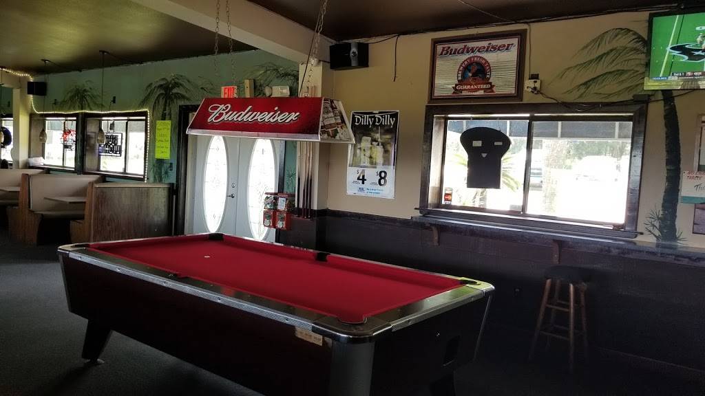 Georgies​ Lakeside Restaurant | night club | 5051 NW 191st Pl, Orange Lake, FL 32681, USA | 3525913287 OR +1 352-591-3287