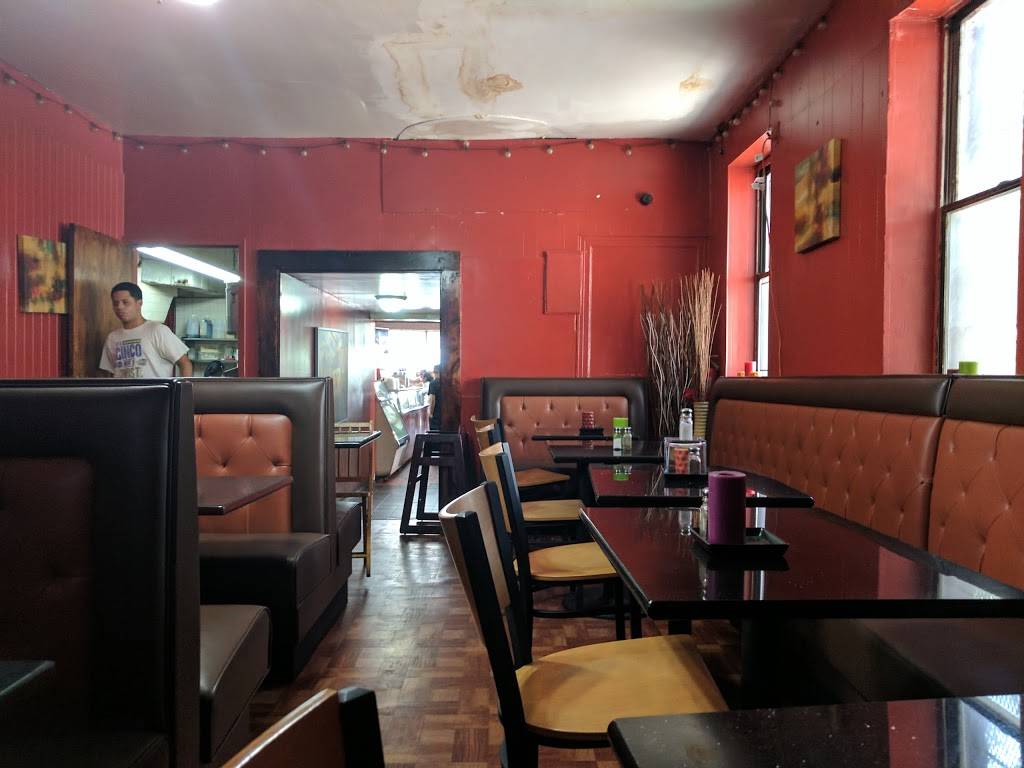 Bridge Front Restaurant | restaurant | 73 Bridge St, Brooklyn, NY 11201, USA | 7187970825 OR +1 718-797-0825