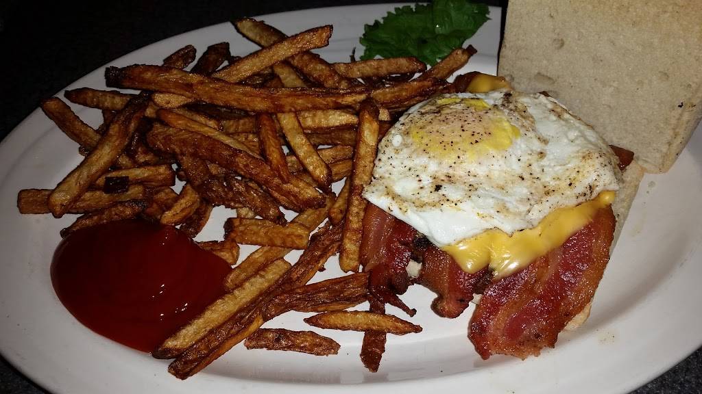 Ludington Grill | restaurant | 1110 Ludington St, Escanaba, MI 49829, USA | 9065537778 OR +1 906-553-7778