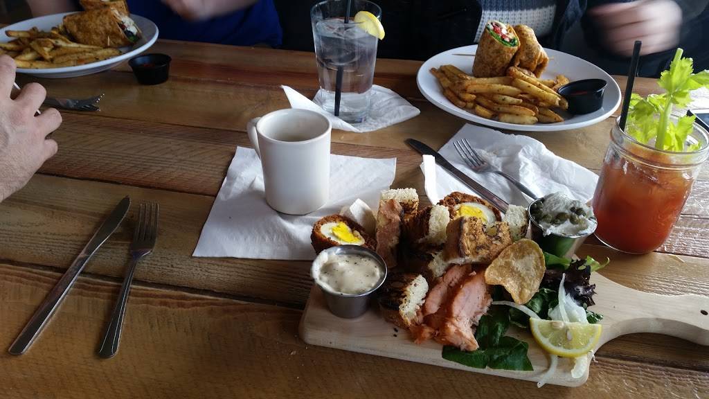 The Watershed | restaurant | 5350 S Lakeshore Dr, Tempe, AZ 85283, USA | 4807560508 OR +1 480-756-0508