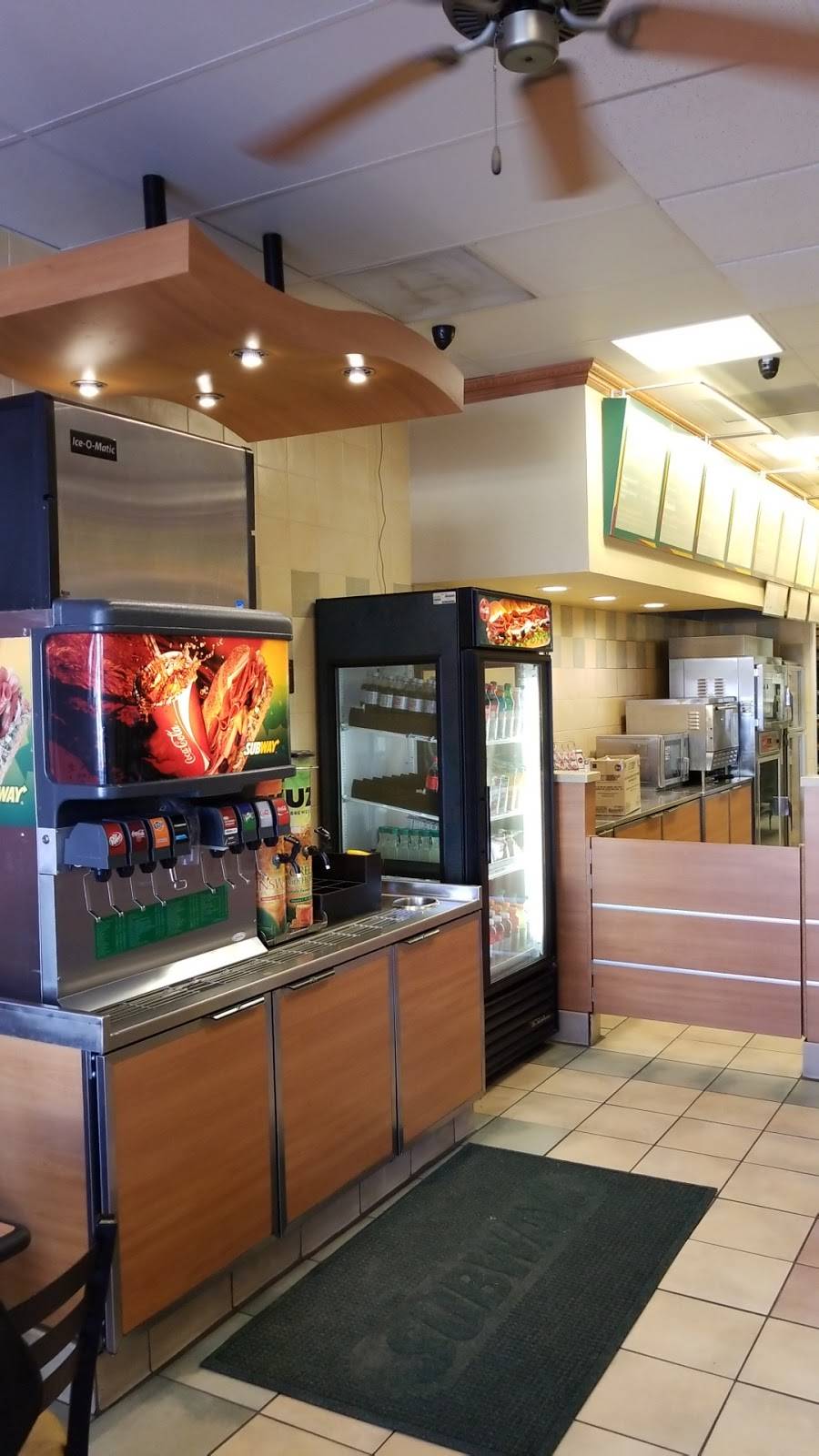 Subway Restaurants | restaurant | 495 5th St Suite A, Gustine, CA 95322, USA | 2098541200 OR +1 209-854-1200