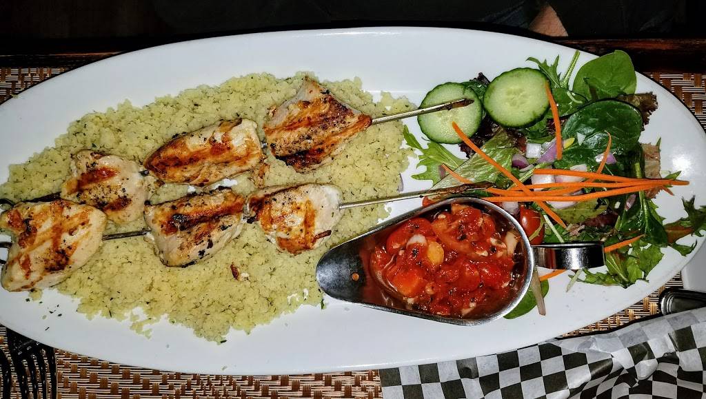 Olesias Place | restaurant | 11204 Royalton Rd, North Royalton, OH 44133, USA | 4408779054 OR +1 440-877-9054