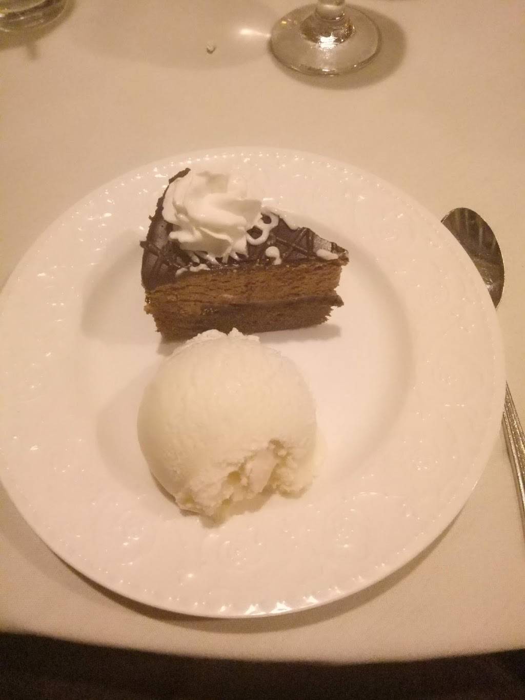 The Olive Tree Restaurant | restaurant | 1204 Main St S, Woodbury, CT 06798, USA | 2032634555 OR +1 203-263-4555