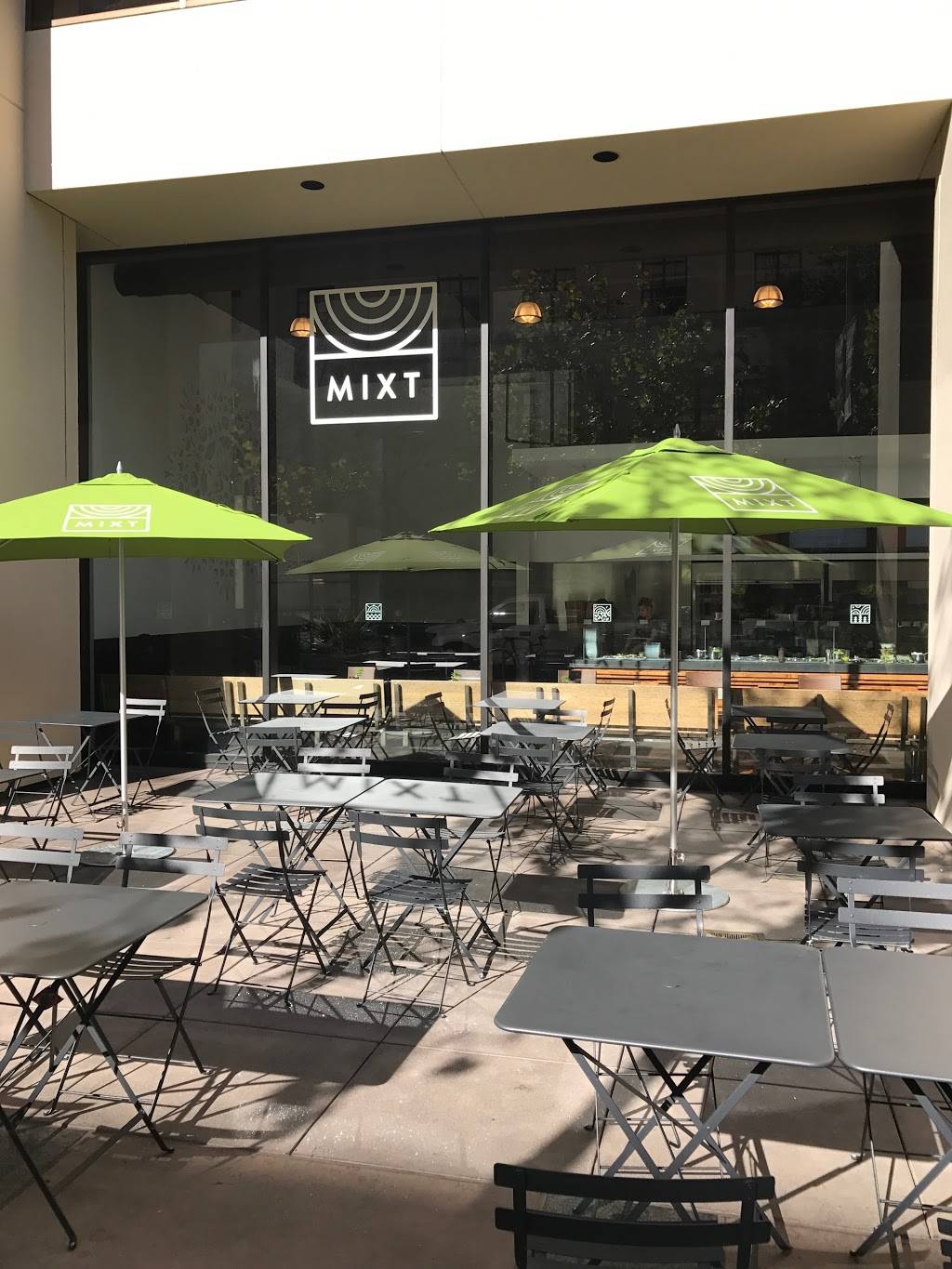 Mixt | meal takeaway | 70 Mission St, San Francisco, CA 94105, USA | 4152968009 OR +1 415-296-8009