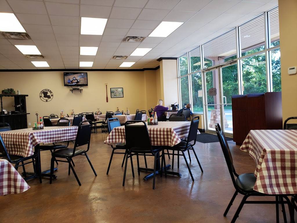 Pot & Paddle Jambalaya Kitchen | restaurant | 2819 Cabelas Pkwy d, Gonzales, LA 70737, USA | 2256447687 OR +1 225-644-7687