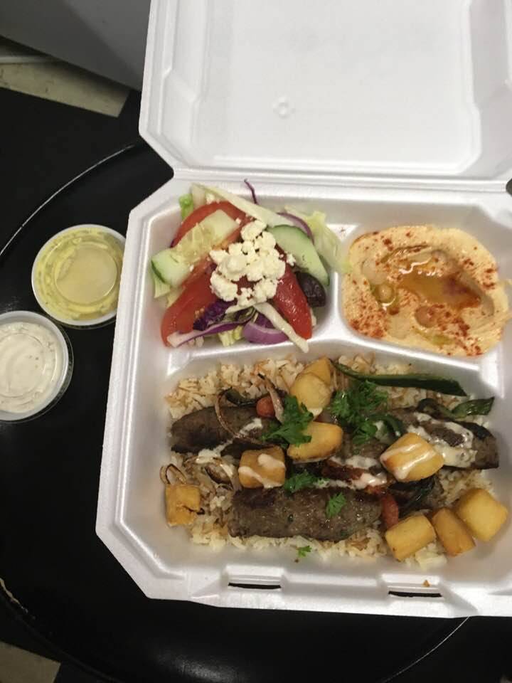 Rollas Kitchen | cafe | 27 N Lafayette Ave, Marshall, MO 65340, USA | 6605536822 OR +1 660-553-6822