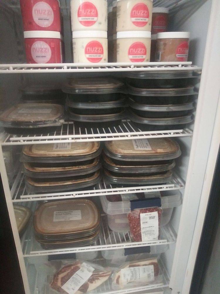 The Little London | restaurant | 162 Oxmoor Rd, Birmingham, AL 35209, USA | 2052491937 OR +1 205-249-1937