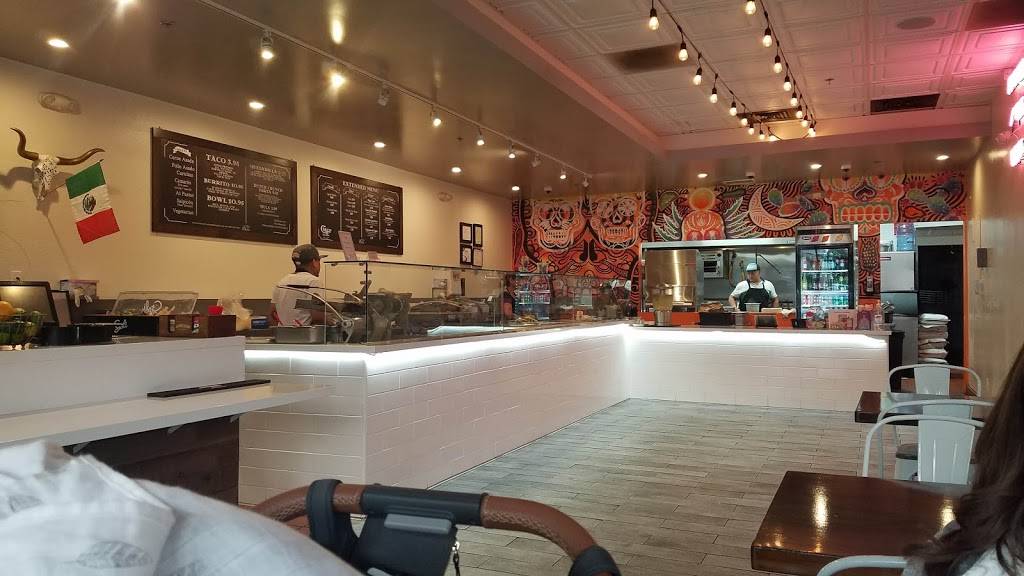 Cinco TacoBar | restaurant | 4526 Las Positas Rd, Livermore, CA 94551, USA | 9255835300 OR +1 925-583-5300