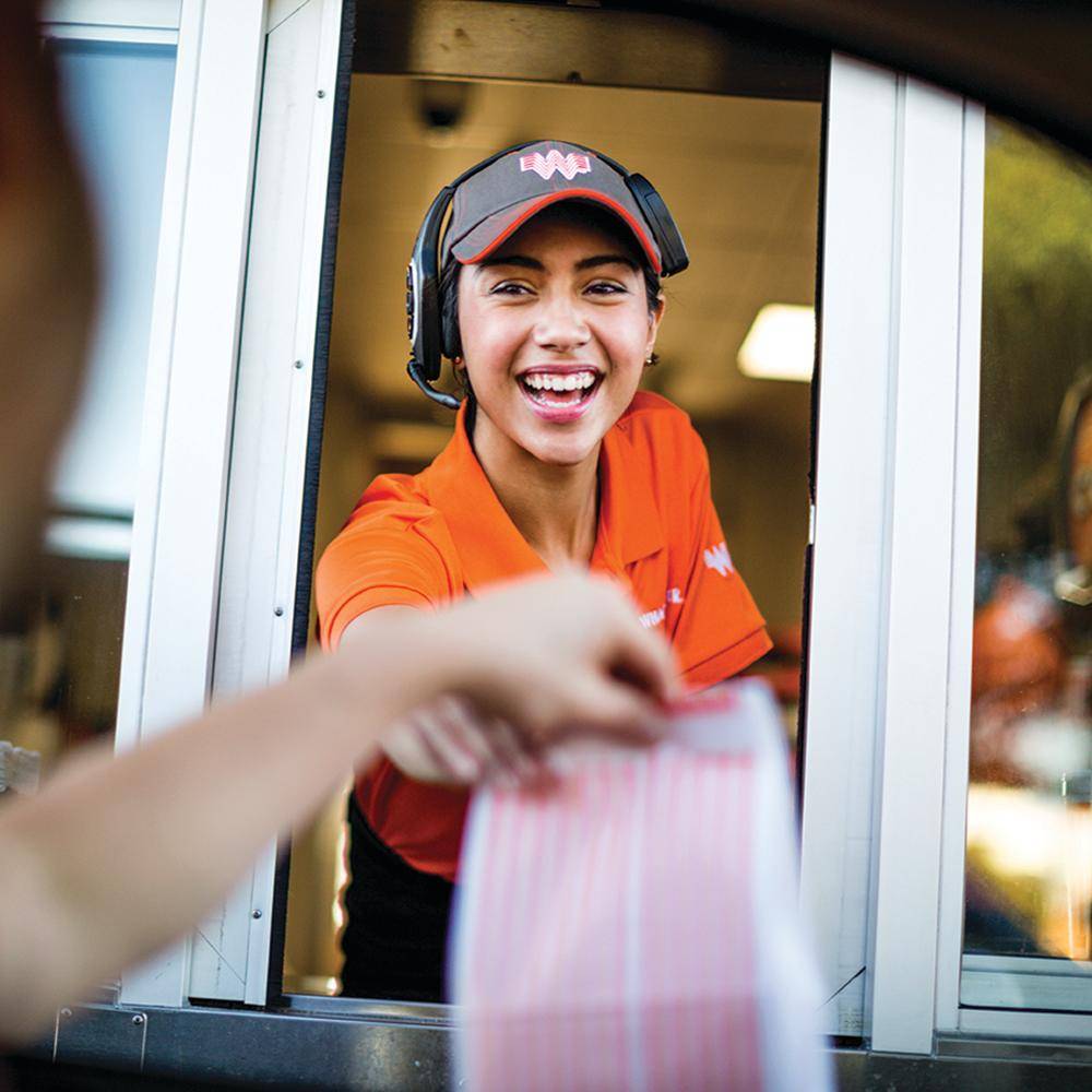 Whataburger | restaurant | 1301 McFarland Blvd E, Tuscaloosa, AL 35404, USA | 2057592879 OR +1 205-759-2879