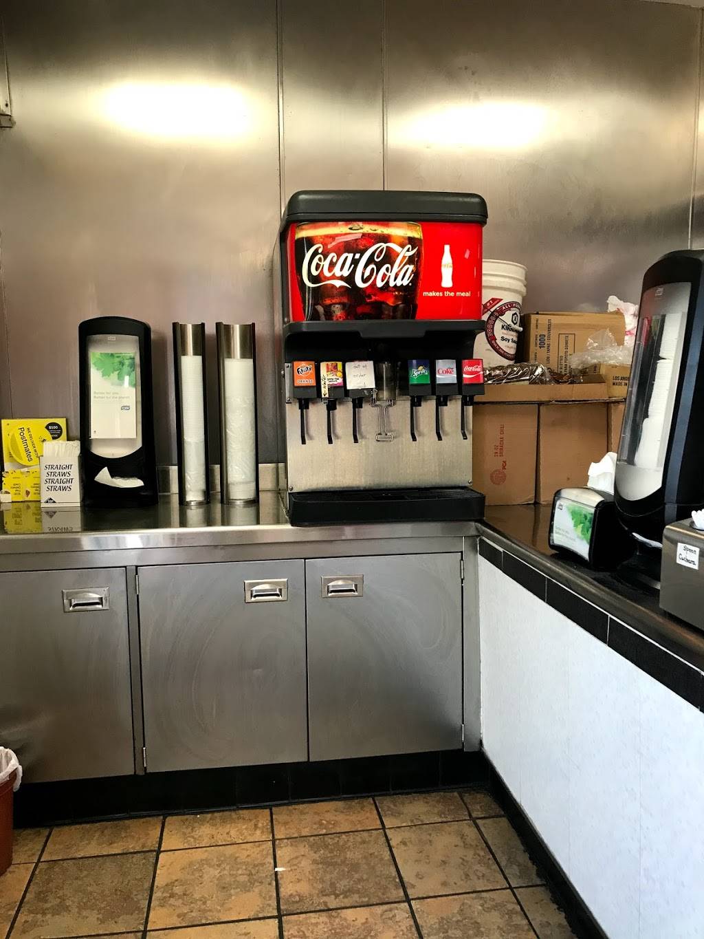 China Chefs | restaurant | 1142 N East St, Anaheim, CA 92805, USA | 7149911098 OR +1 714-991-1098