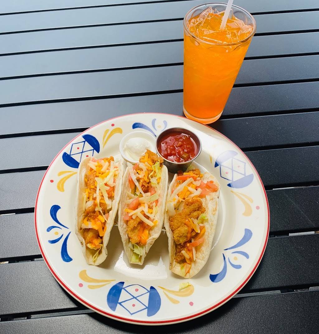 Sunshine Tex Mex Grill | restaurant | 9816 US 19 Highway, Port Richey, FL 34668, USA | 7278079331 OR +1 727-807-9331