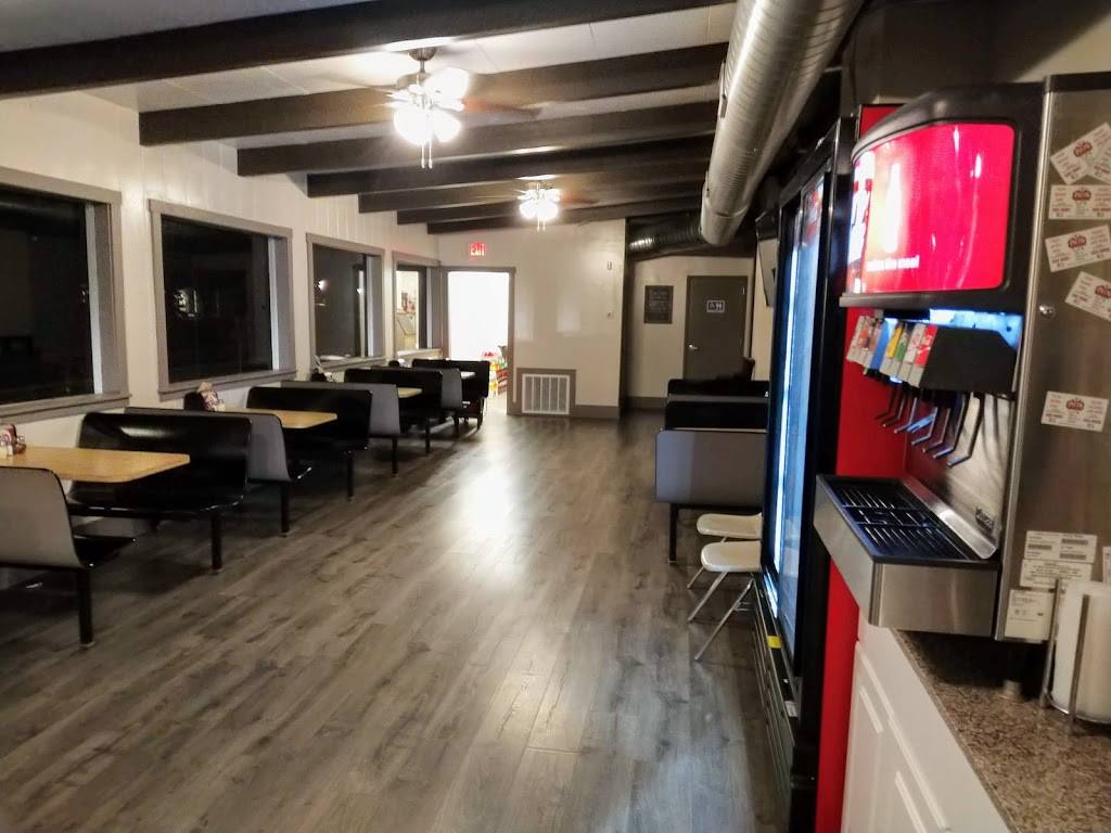 Pizza Ds Victor | restaurant | 160 School St, Victor, NY 14564, USA | 5854338050 OR +1 585-433-8050