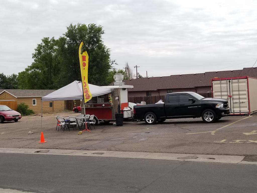 THE HOTDOG PARLOR LLC | meal takeaway | 3017 W 10th St, Greeley, CO 80631, USA | 6028659683 OR +1 602-865-9683
