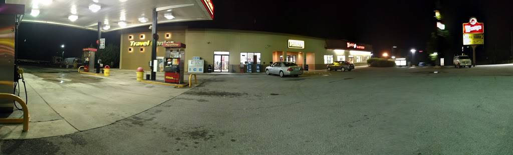 Pilot Travel Center | restaurant | 1405 E Main St, Duncan, SC 29334, USA | 8644331221 OR +1 864-433-1221