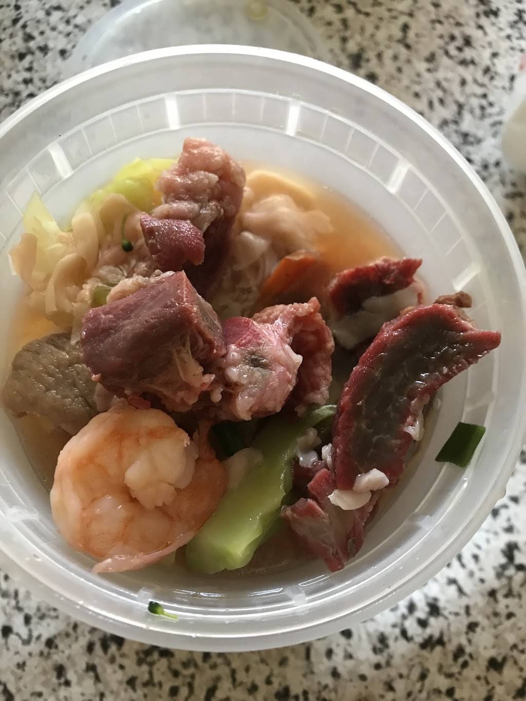 Lees Garden | restaurant | 107 San Pablo Towne Center, San Pablo, CA 94806, USA | 5103074338 OR +1 510-307-4338