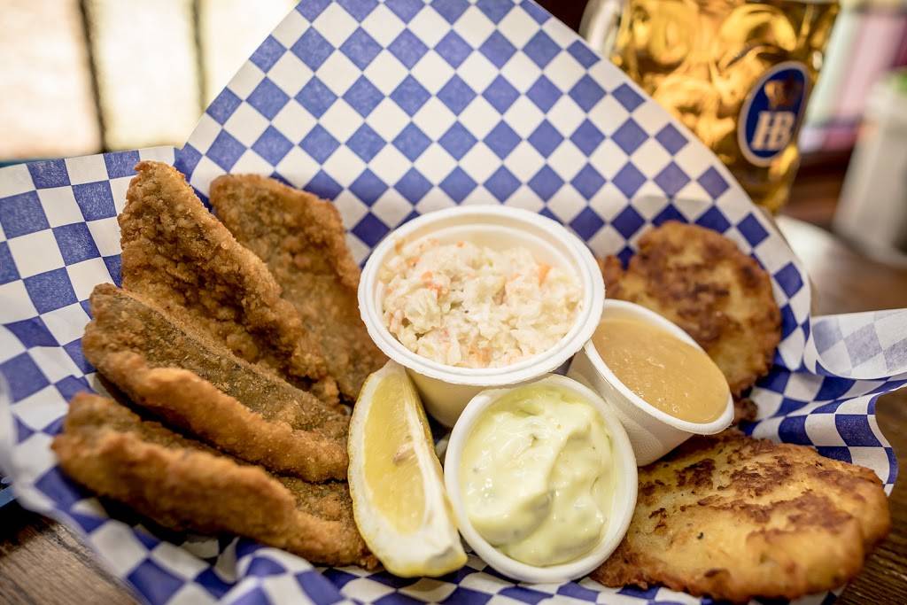 Kegels Beer Garden | restaurant | 5900 W National Ave, West Allis, WI 53214, USA | 4142579999 OR +1 414-257-9999