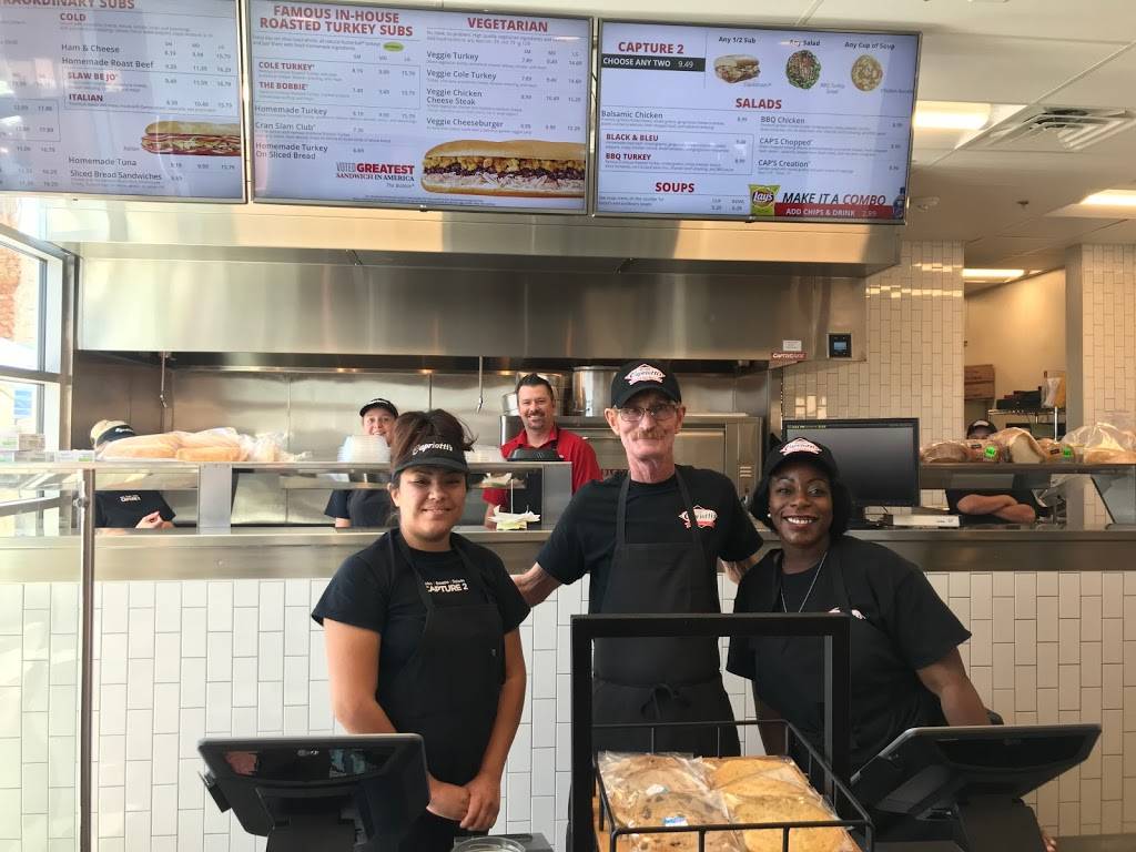 Capriottis Sandwich Shop | restaurant | 1550 Railroad Pass Casino Rd, Henderson, NV 89002, USA | 7024444034 OR +1 702-444-4034