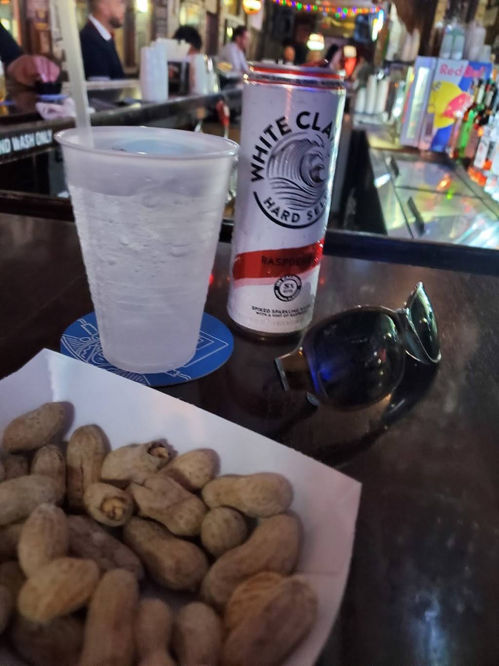 Cowboy Up Saloon | restaurant | 1609 Hendry St, Fort Myers, FL 33901, USA | 2399807630 OR +1 239-980-7630