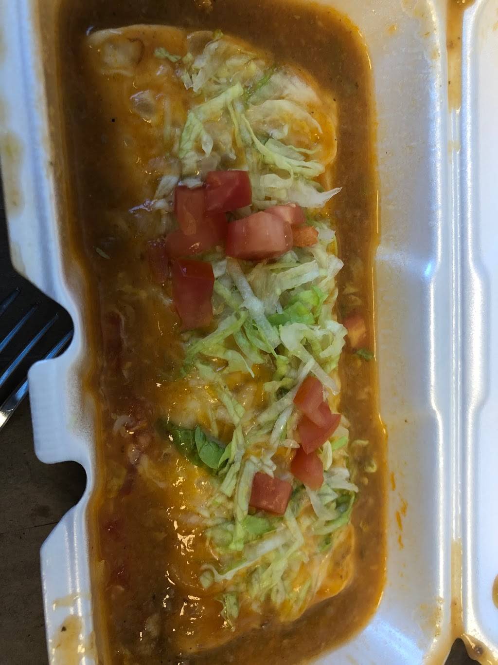 Chavez Mexican Food | restaurant | 720 5th St, Fort Lupton, CO 80621, USA | 3038574100 OR +1 303-857-4100