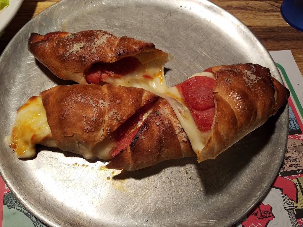 Kings | New York Pizza & Restaurant | restaurant | 499 Rosebud Ave, Clarksburg, WV 26301, USA | 3043260080 OR +1 304-326-0080