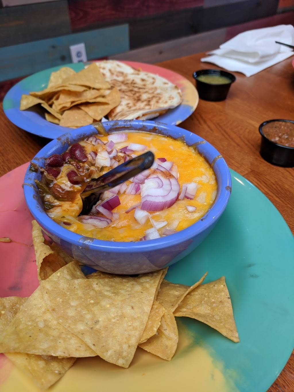 Surf Taco - Manasquan | restaurant | 3021, 121 Parker Ave, Manasquan, NJ 08736, USA | 7322237757 OR +1 732-223-7757