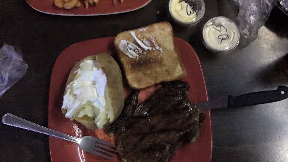 Ole Steakhouse | restaurant | 1565 Nashville Hwy, Lewisburg, TN 37091, USA | 9314225602 OR +1 931-422-5602