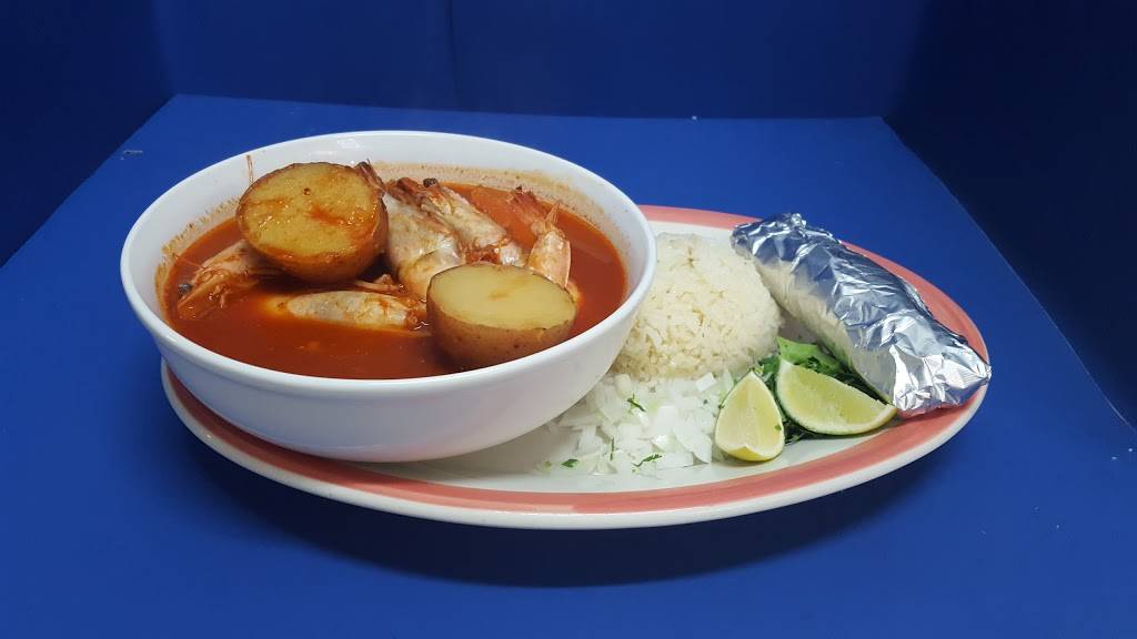 Chilangos Seafood Restaurant | restaurant | 3617 Williams Blvd, Kenner, LA 70065, USA | 5044716100 OR +1 504-471-6100