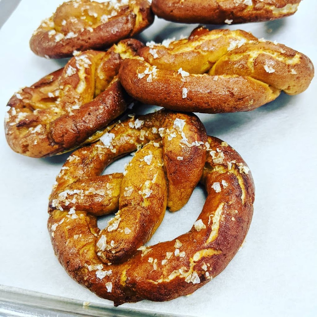 Better Grains Bakery | bakery | 238 Reservoir St, Norton, MA 02766, USA | 5089446798 OR +1 508-944-6798