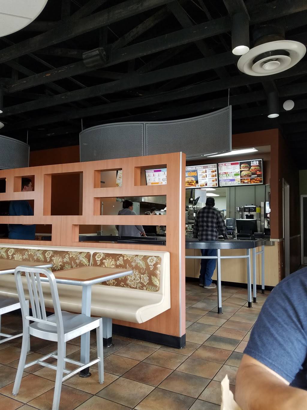 Burger King | restaurant | 3630 Cobb Pkwy NW, Acworth, GA 30101, USA | 7702462247 OR +1 770-246-2247