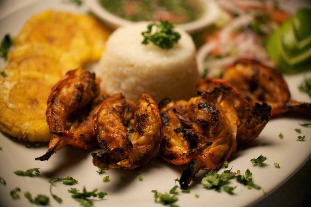 Sabor A Café Colombian Steakhouse & Restaurant Bar | restaurant | 2435 W Peterson Ave, Chicago, IL 60659, USA | 7738786327 OR +1 773-878-6327