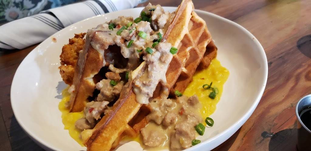 Finch Wildomar | restaurant | 32395 Clinton Keith Rd A-101, Wildomar, CA 92595, USA | 9516782050 OR +1 951-678-2050