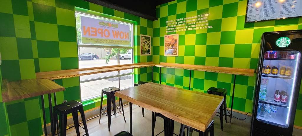 Kabobske | restaurant | 2904 Short Vine St, Cincinnati, OH 45219, USA | 5134293674 OR +1 513-429-3674