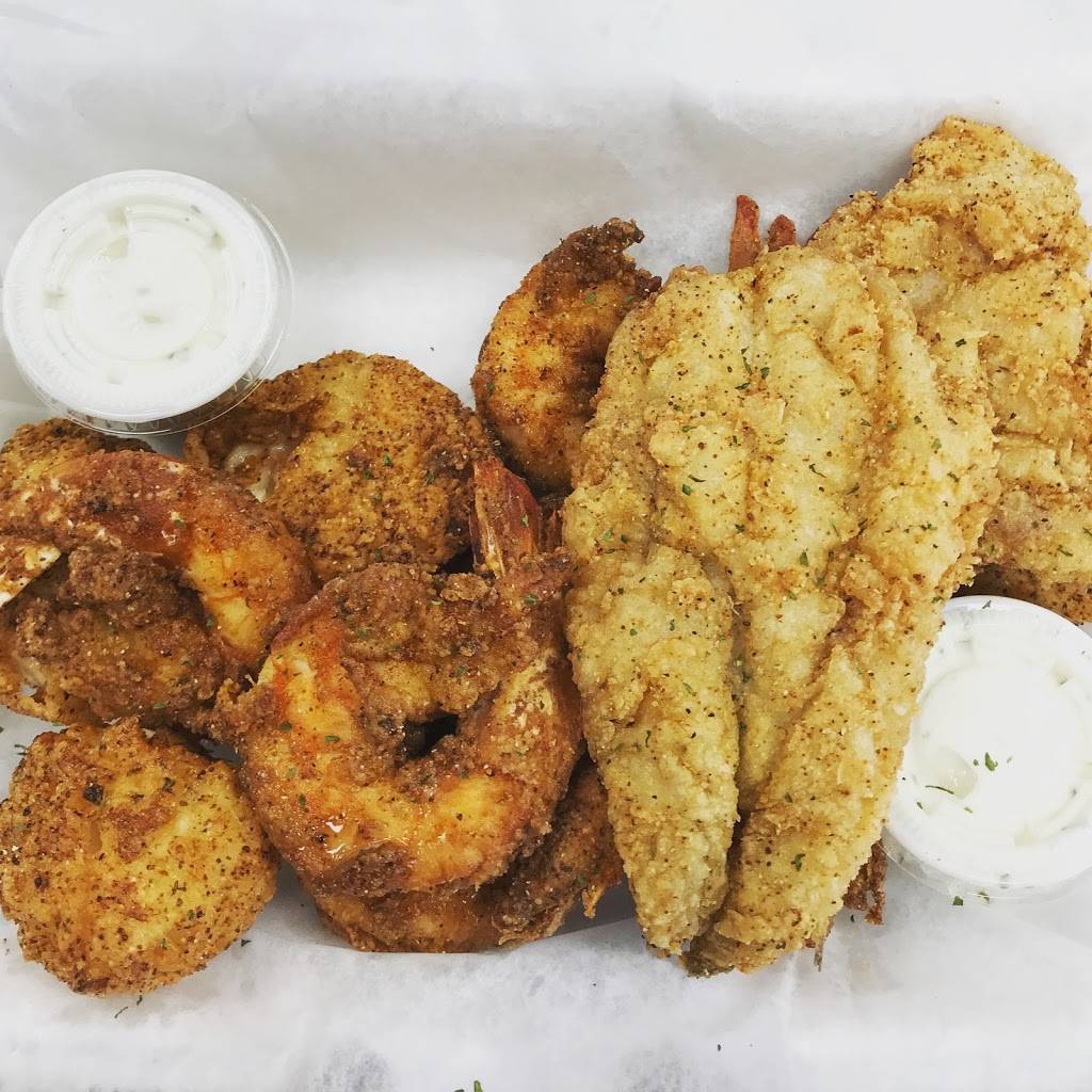 Mothers Seafood & More | restaurant | 3814 Church Ave, Brooklyn, NY 11203, USA | 3474420400 OR +1 347-442-0400