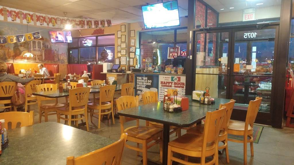 El Maguey Mexican Restaurant | restaurant | 1075 W Pearce Blvd, Wentzville, MO 63385, USA | 6363325372 OR +1 636-332-5372