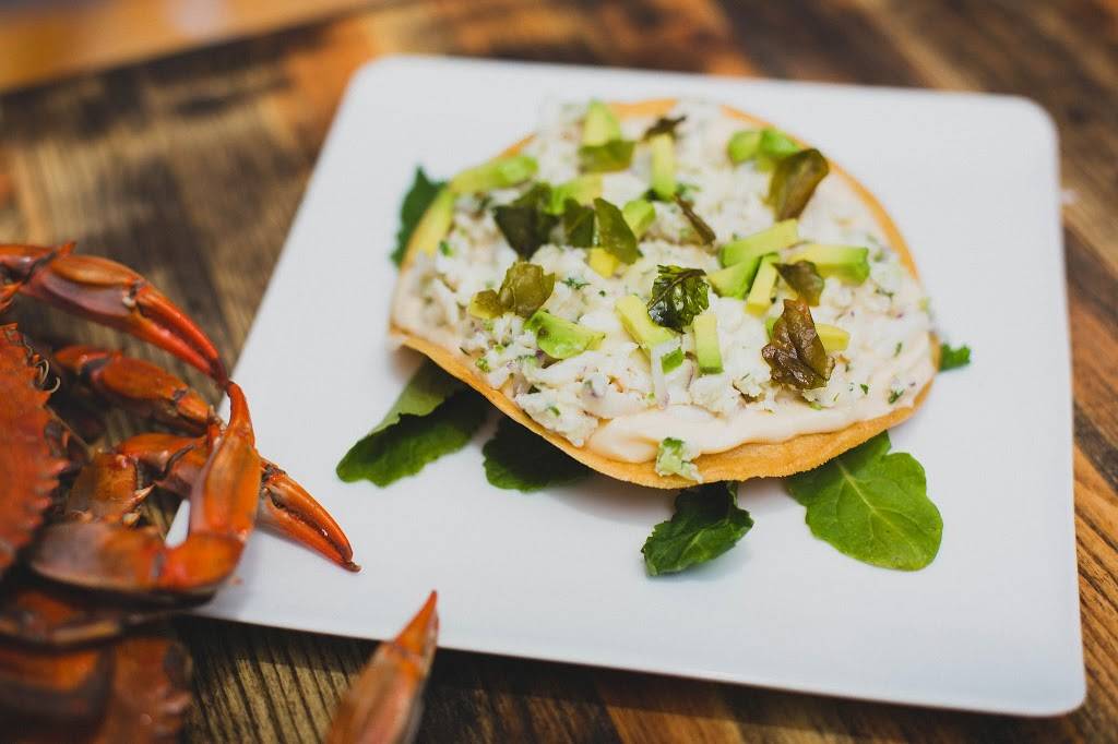 La Contenta | restaurant | 102 Norfolk St, New York, NY 10002, USA | 2124324180 OR +1 212-432-4180