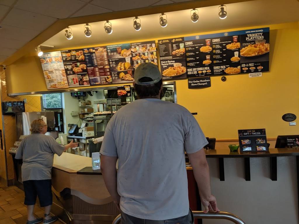 Taco Bell | meal takeaway | 1872 E State St, Salem, OH 44460, USA | 3303370997 OR +1 330-337-0997