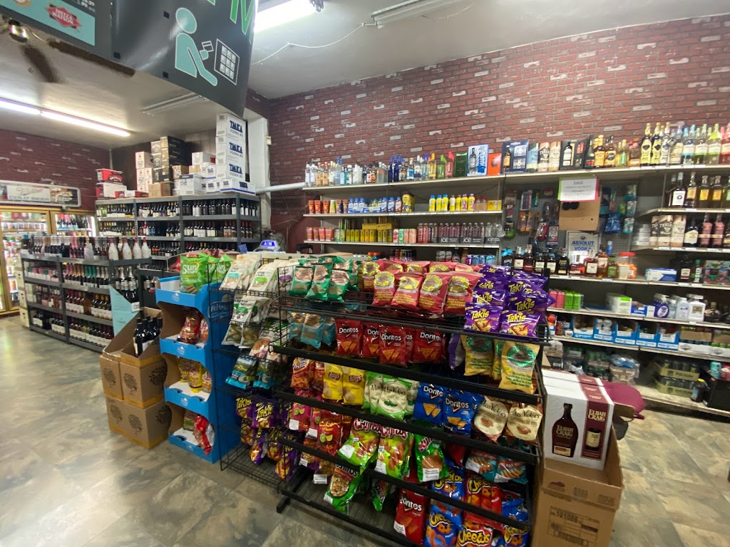 Mixon Liquor & Deli website: mixonliquordeli.com | restaurant | 1427 1st Ave, San Diego, CA 92101, USA | 6192328665 OR +1 619-232-8665