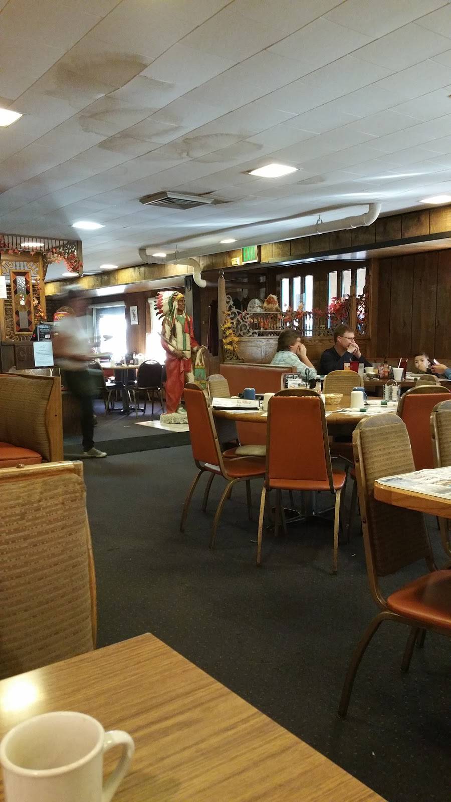 Cherokee Restaurant | restaurant | 1971 W Sherman Blvd, Muskegon, MI 49441, USA | 2317597006 OR +1 231-759-7006