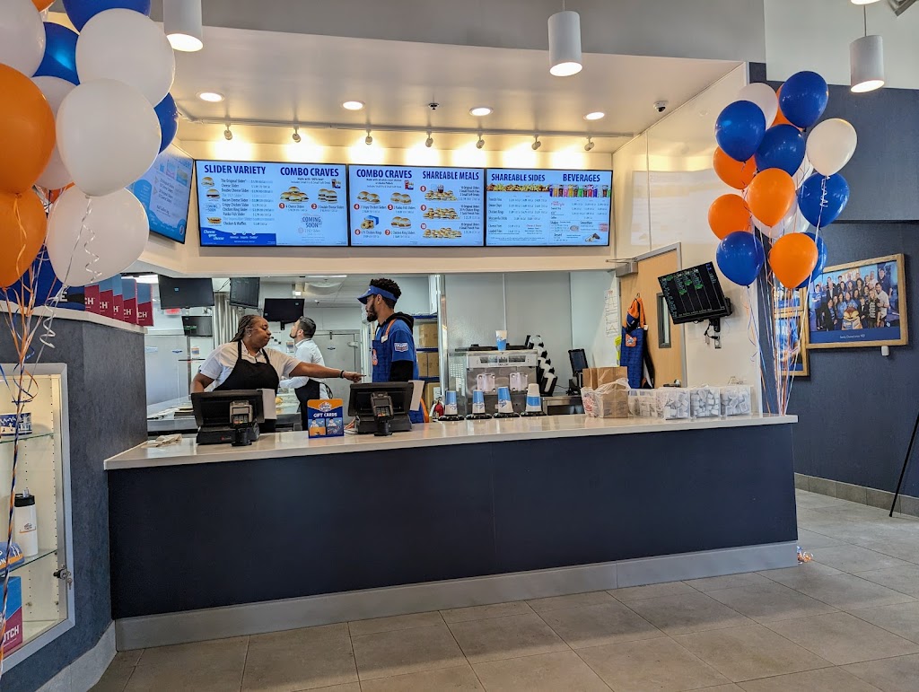 White Castle | restaurant | 8735 S Jewel St, Tempe, AZ 85284, USA | 6232732546 OR +1 623-273-2546