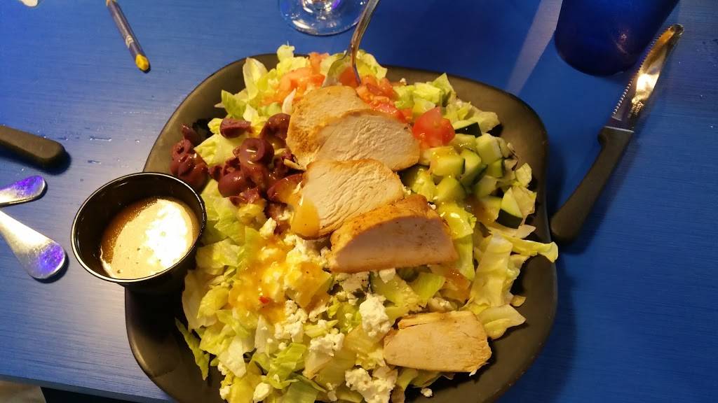 Point Burger Bar Milwaukee | restaurant | 10950 Good Hope Rd, Milwaukee, WI 53224, USA | 4147972970 OR +1 414-797-2970