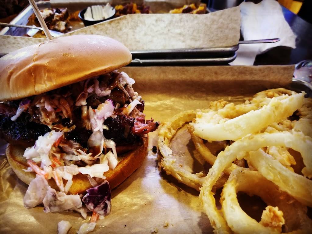 Coachs xXx Smoke | restaurant | 330 Austin Ave, Waco, TX 76701, USA | 2547321200 OR +1 254-732-1200