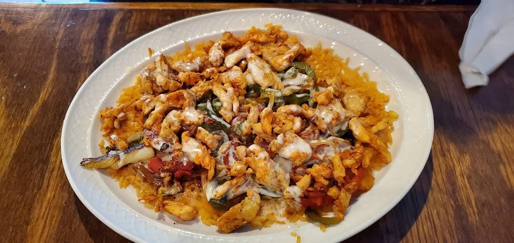 Baja California Cantina & Grill | restaurant | 110 Sutton Square, Rainbow City, AL 35906, USA | 2564595307 OR +1 256-459-5307