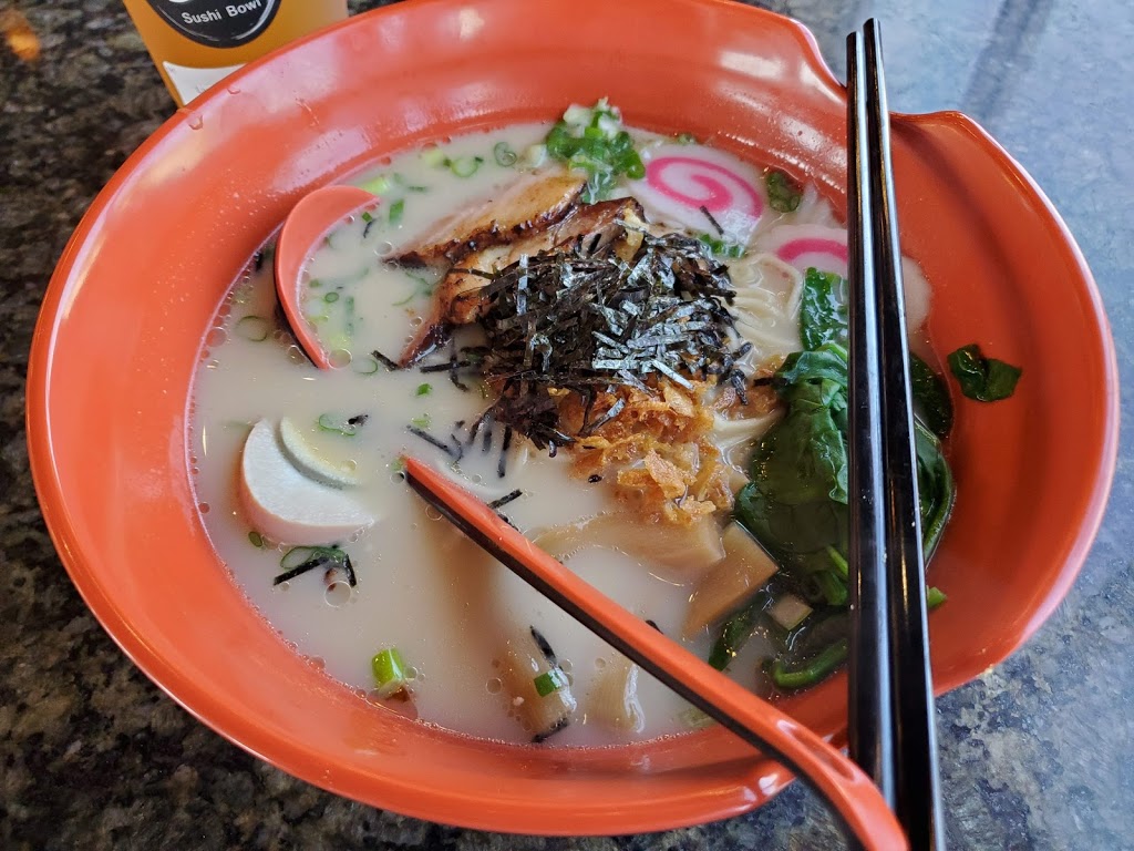 Bay Poke | restaurant | 4609 Garth Rd, Baytown, TX 77521, USA | 2818388929 OR +1 281-838-8929