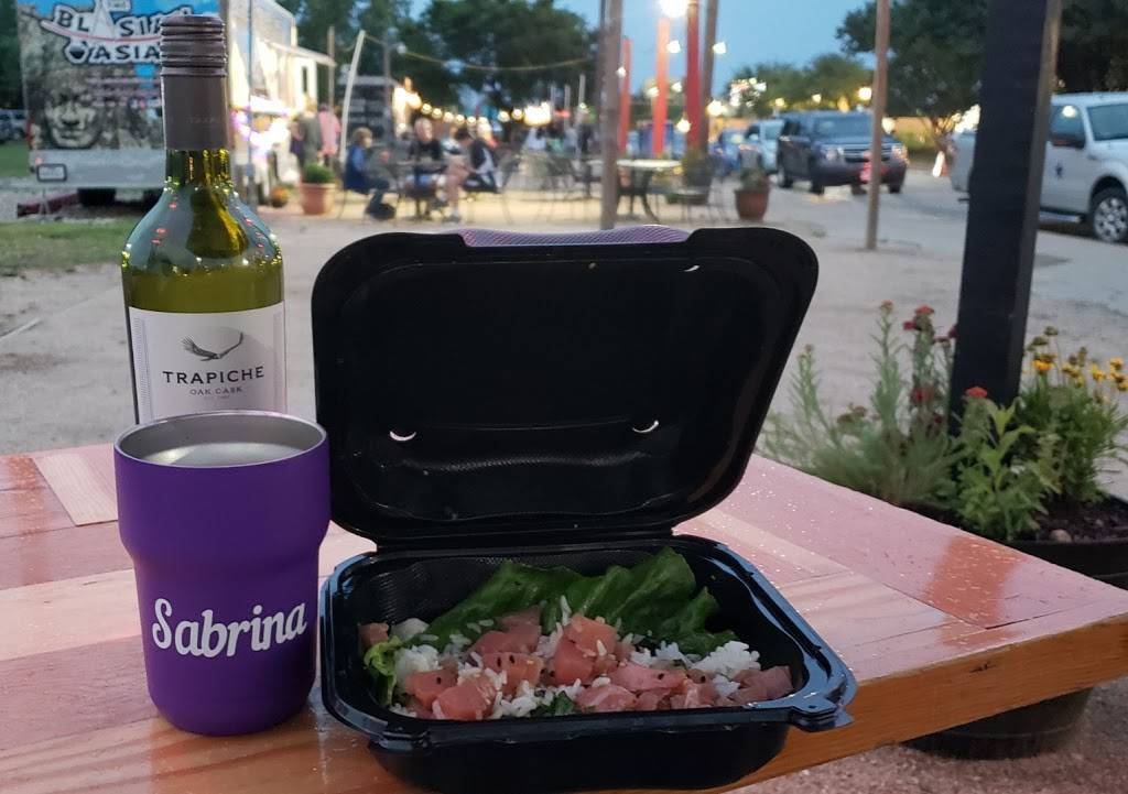 Ceviche Del Mar | restaurant | 202 S University Parks Dr, Waco, TX 76701, USA | 9563674302 OR +1 956-367-4302