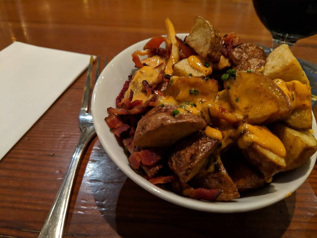 Elevation 66 Brewing Company | restaurant | 10082 San Pablo Ave, El Cerrito, CA 94530, USA | 5105254800 OR +1 510-525-4800