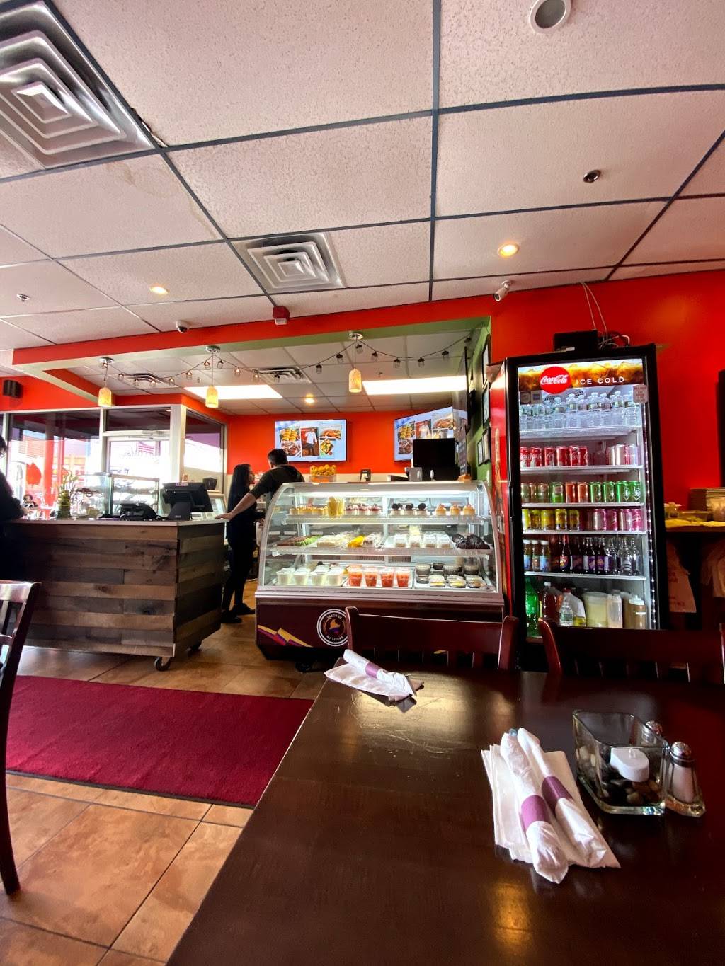 Sabor de Mi Tierra | restaurant | 1988 Morris Ave, Union, NJ 07083, USA | 9086233386 OR +1 908-623-3386