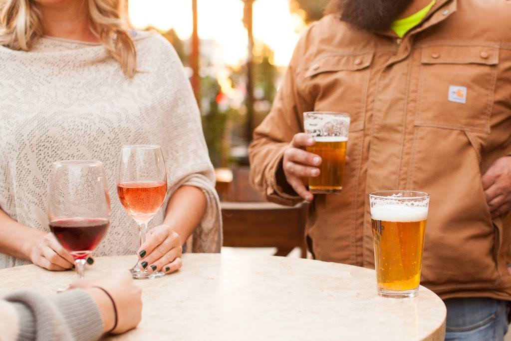 Cafe Andreini | cafe | 131 E Branch St, Arroyo Grande, CA 93420, USA | 8054816117 OR +1 805-481-6117