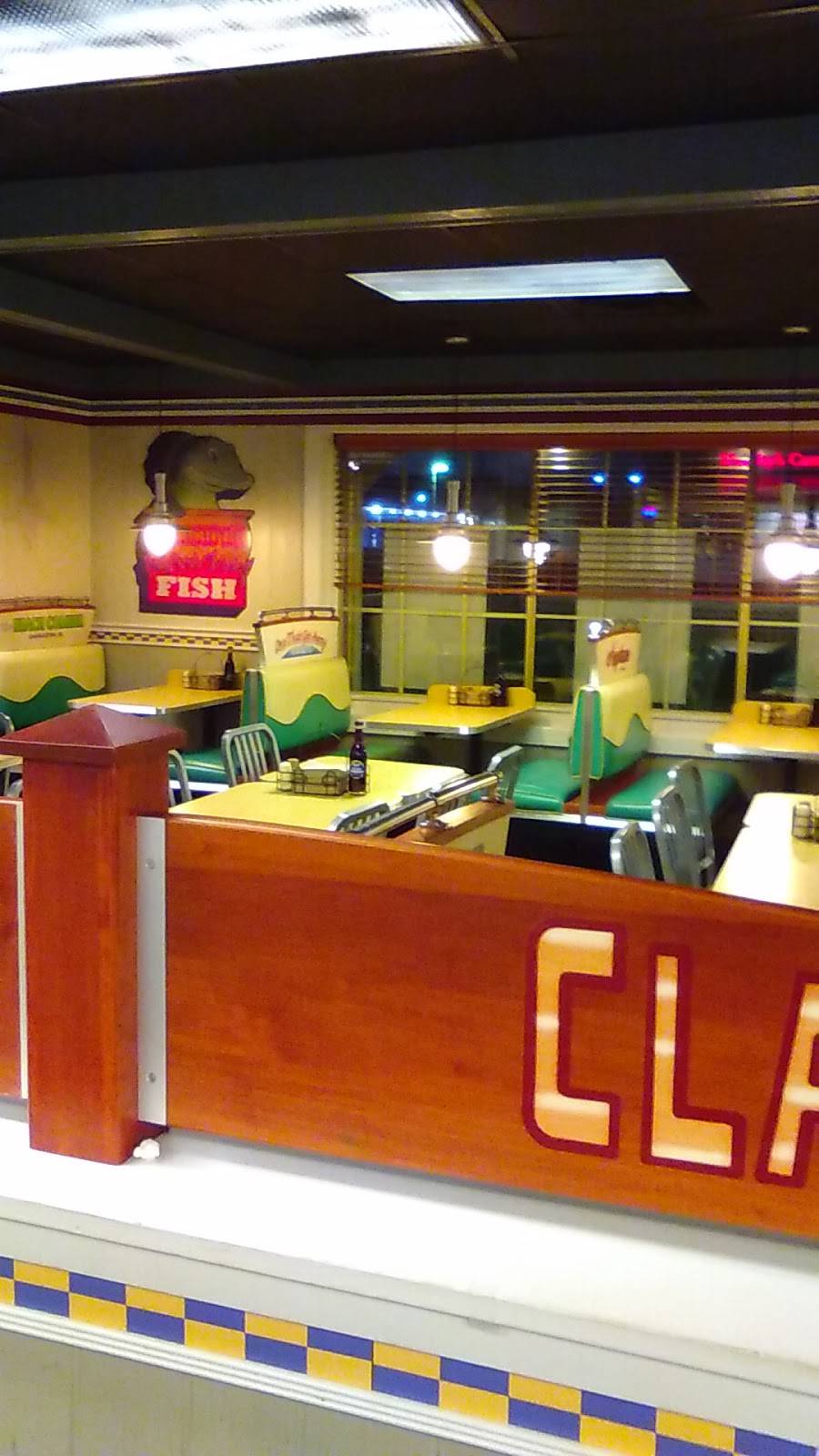 Long John Silvers | restaurant | 740 E Lewis and Clark Pkwy, Clarksville, IN 47129, USA | 8122831179 OR +1 812-283-1179